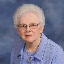 Marianne J. Tarr