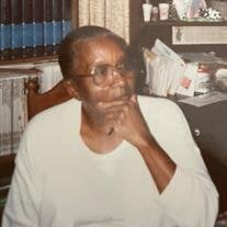 Ms. Elsie Miller
