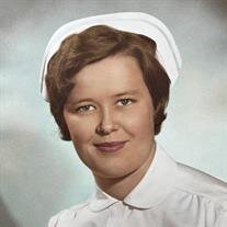 Barbara Jean Clark