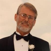 Fred "Fritz" Leithe, Jr.