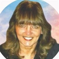 DeBett McCarter
