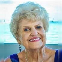 Helen Marie Soltis