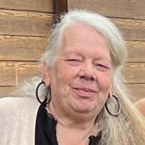 Shawn Elizabeth Abbott