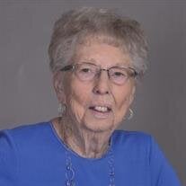 Charlotte "Char" Peterson