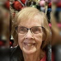 Roberta Ann Thalimer