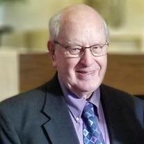 Gerald "Jerry" Heinen