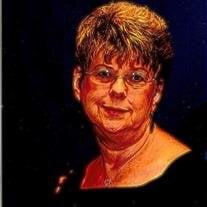 Janice Mae Puls
