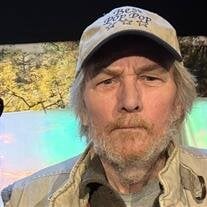 MR. BARRY S. RICHARDSON