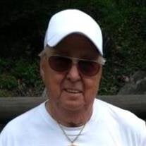 Alvin "Footsie" Webb Jr.