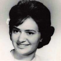 Veronica J. Eaton