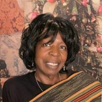 Carolyn Guy Beard