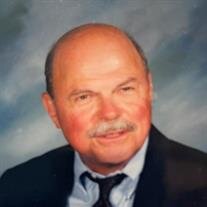 Robert "Bob" Millard Kinscherf