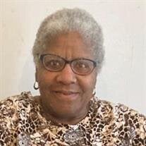 Miss Margaret Gail Leverette