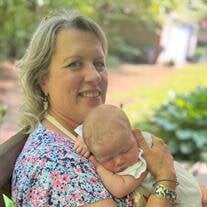 Lydia Ann Dickerson
