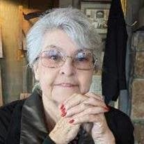 Rosalie Ferguson Horton
