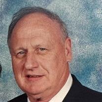 Harold Frederic Terry
