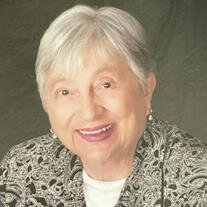 Barbara Ellis Sheridan