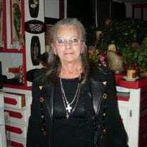 Edna Milam