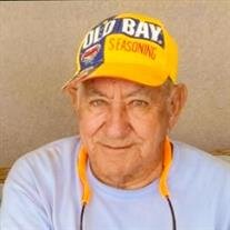 Calvin Henry Duncan
