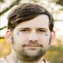 Jacob Mitchell Harper