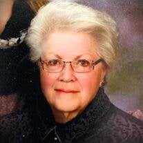 Marilyn Jean Mielke