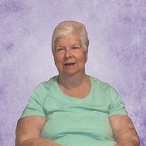 Mrs. Delia O. (Jaquish) Medina
