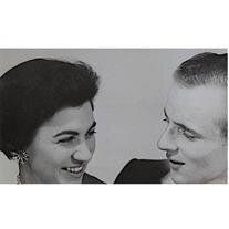 Robert and IRene Ford