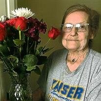 Helen Lorene Bender