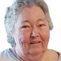 Mabel Elaine Dove