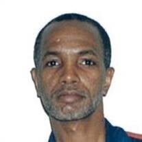 Mr. Terry Larue Holley