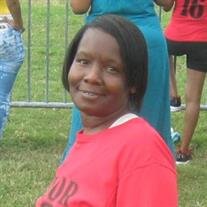 Vonda Baptiste