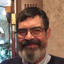 Jon A. Rasch