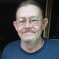 David Garfield Thomas