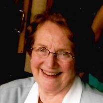 Shirley Foley Casey