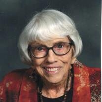 Thelma A. Wise