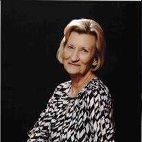 Doris Jean Davenport