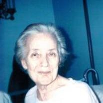 Mrs. Sally B. Doss