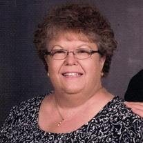 Karen Kaye Schumm