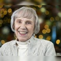 Mary Jean Hulse