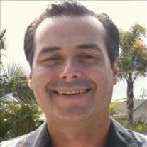 Allen Daniel Woodward
