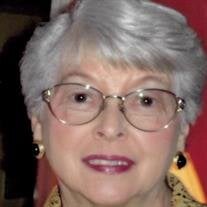 Carolyn Snead