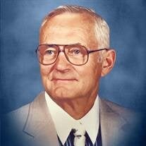 Billy "Bill" Donald Todd