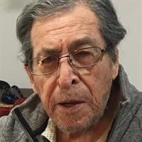 Andres Berbesi Valera