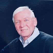 Thomas Henry Johnson