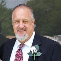 Mr. Fredrick Joseph Daugherty