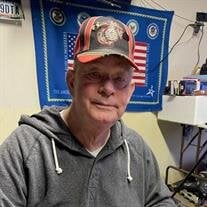 Duane Rotman