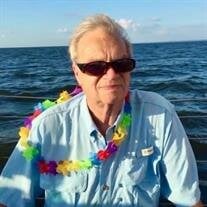 Mr. Richard O'Neal Campbell