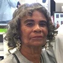 Ms. Mary Lou Broussard Lee