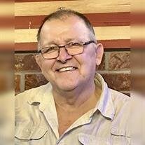 Gene Michael Crawford