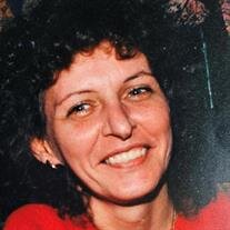 Sandra Lynn Hertz